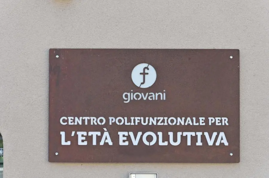 Il progetto «Ben-essere per un futuro più sereno» al Centro Polifunzionale dell’età evolutiva