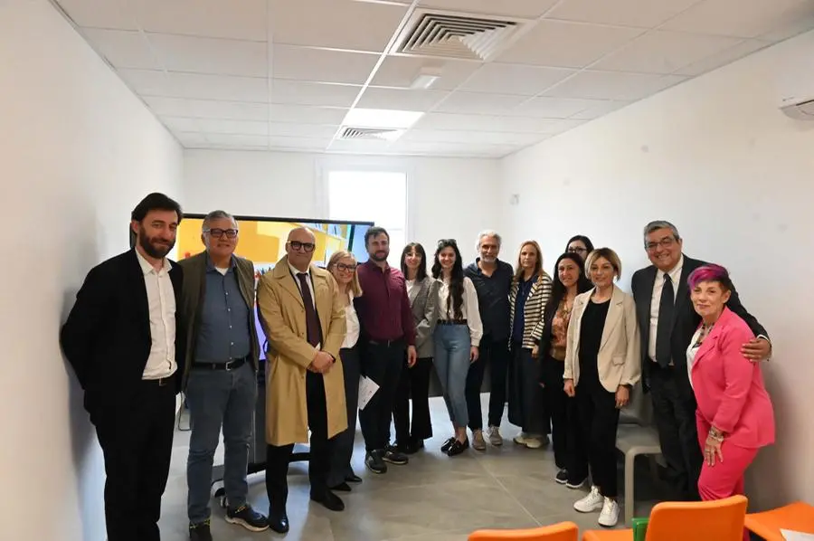 Il progetto «Ben-essere per un futuro più sereno» al Centro Polifunzionale dell’età evolutiva