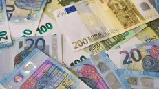Alla banca sono stati sequestrati 78mila euro - Foto Unsplash © www.giornaledibrescia.it
