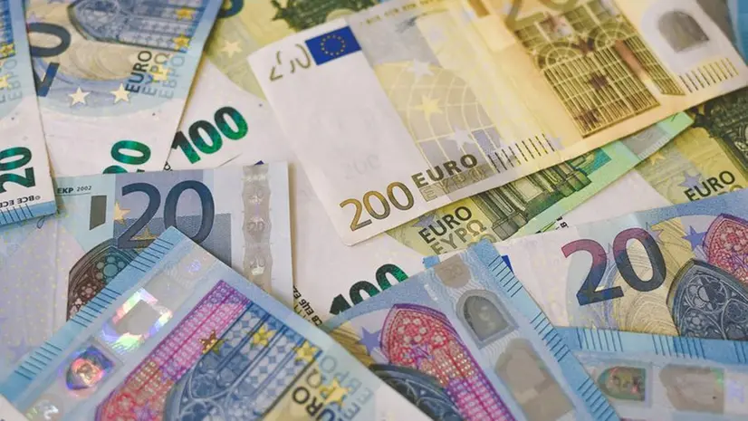 Alla banca sono stati sequestrati 78mila euro - Foto Unsplash © www.giornaledibrescia.it
