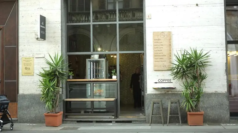 Il Caffè Gramsci - © www.giornaledibrescia.it