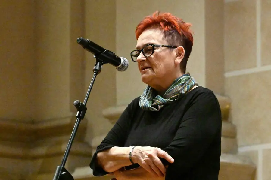 San Barnaba, le premiazioni del concorso dedicato a Monia Del Pero