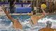 Pallanuoto, gli scatti di Pro Recco-An Brescia