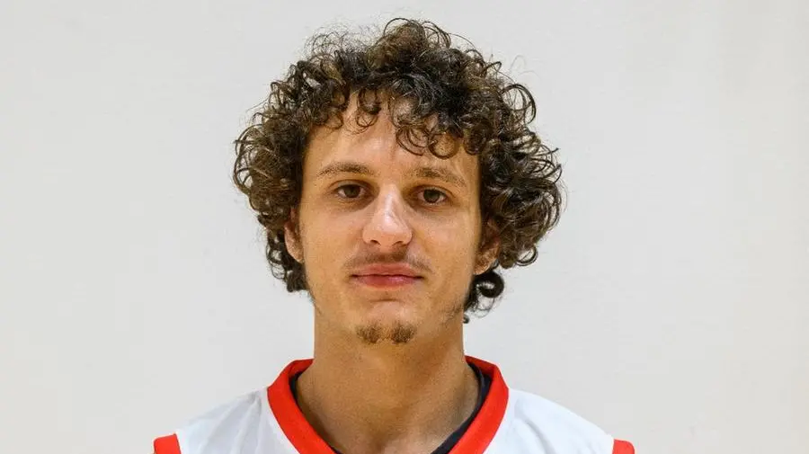 Negroni, top scorer con 23 punti - © www.giornaledibrescia.it