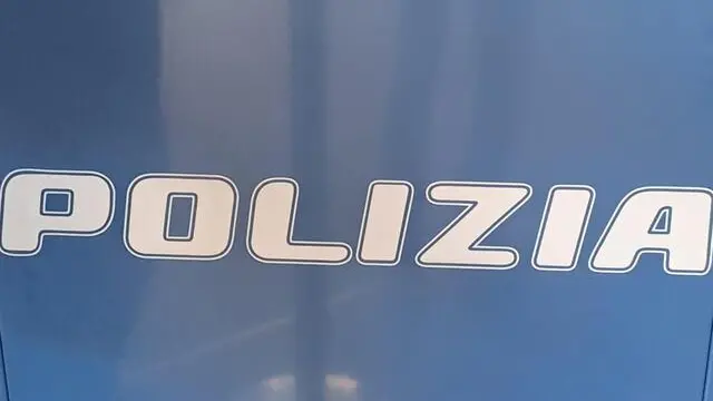 Ad Ancona nuova sede Polfer in stazione da 500 metri quadrati. Polfer. Polizia. sala operativa. Ancona