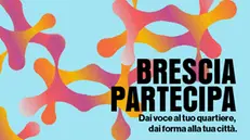 La campagna per promuovere l'iniziativa