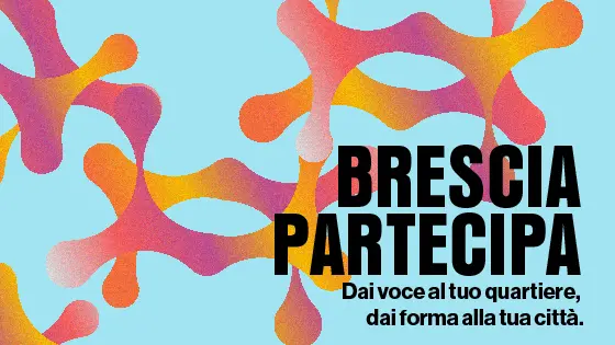 La campagna per promuovere l'iniziativa