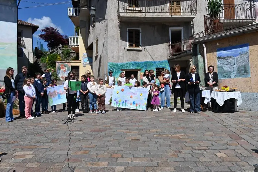 In Piazza con Noi a Belprato