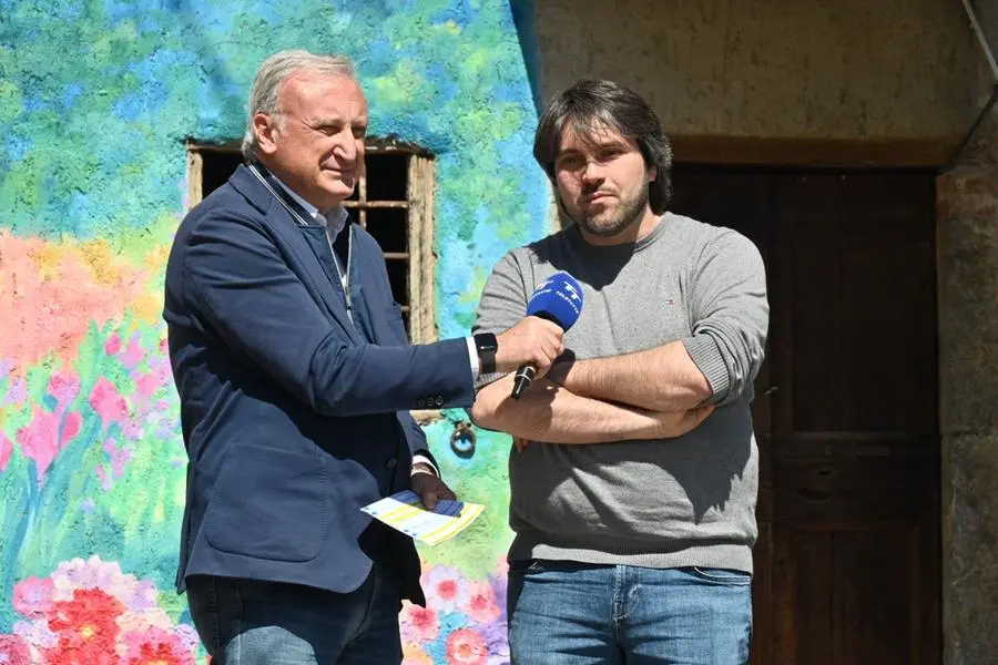 In Piazza con Noi a Belprato