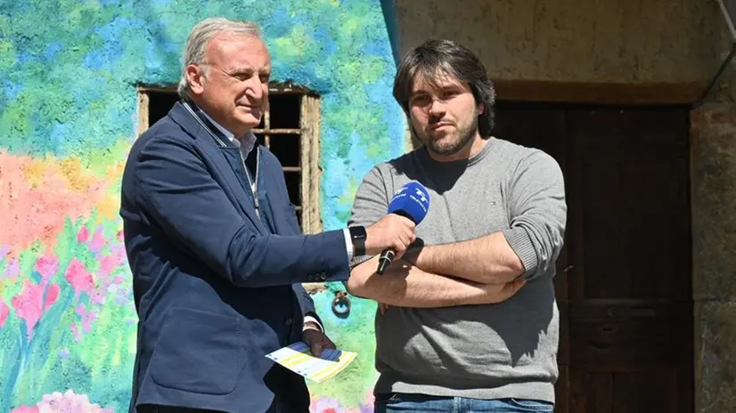 In Piazza con Noi a Belprato