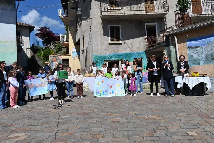 In Piazza con Noi a Belprato