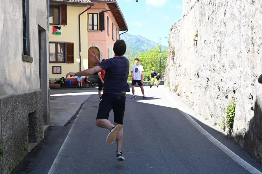 In Piazza con Noi a Belprato