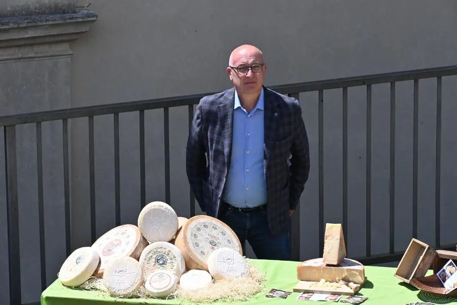 In Piazza con Noi a Belprato