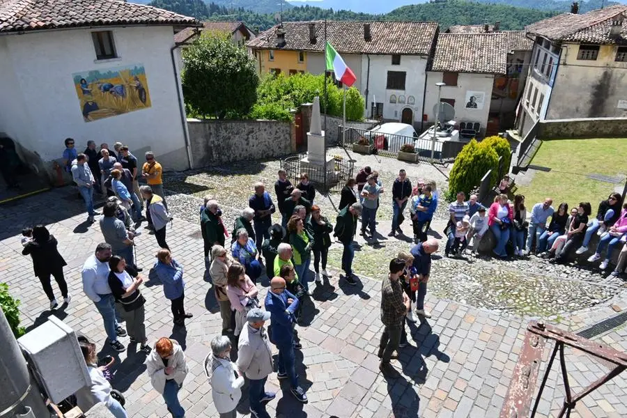 In Piazza con Noi a Belprato