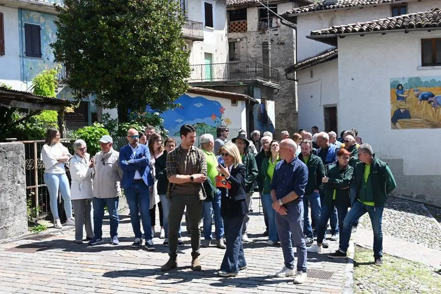 In Piazza con Noi a Belprato