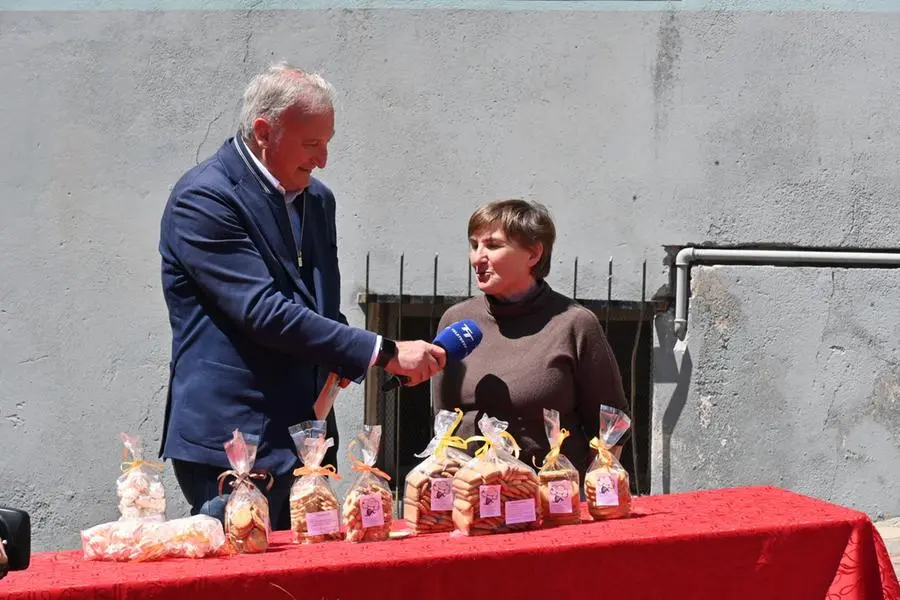 In Piazza con Noi a Belprato