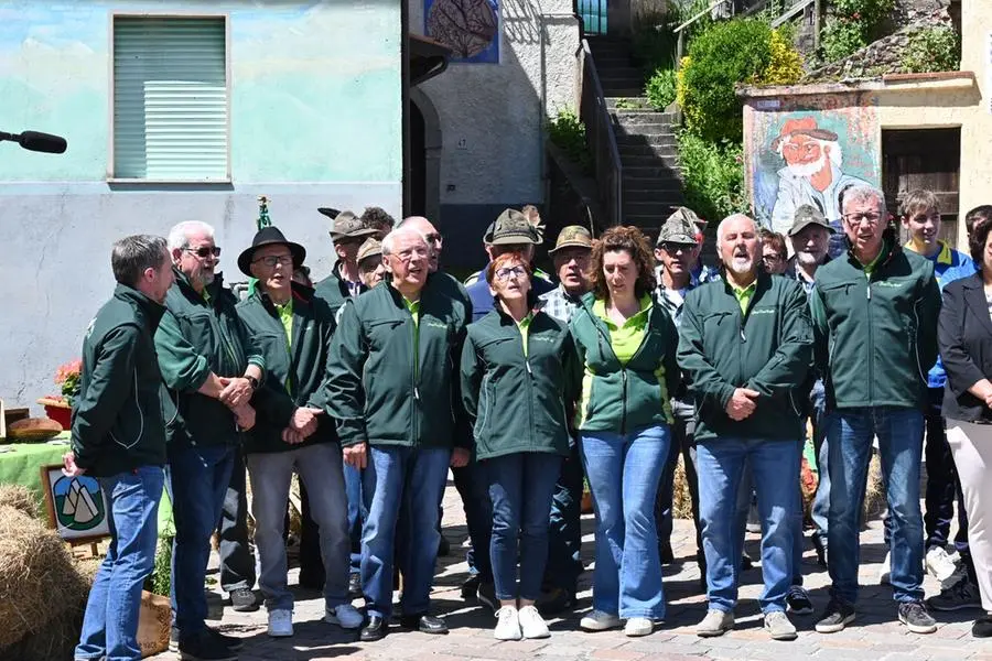 In Piazza con Noi a Belprato