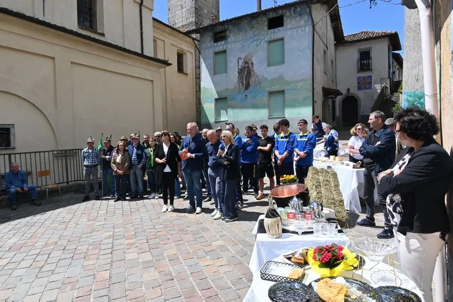 In Piazza con Noi a Belprato