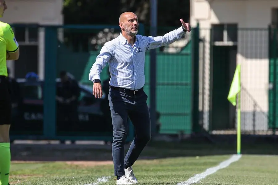 Serie D, Pro Palazzolo-Desenzano 2-1