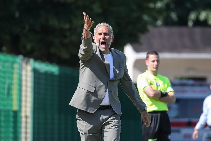 Serie D, Pro Palazzolo-Desenzano 2-1
