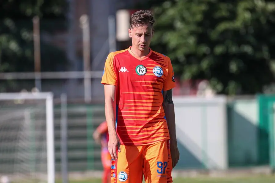 Serie D, Pro Palazzolo-Desenzano 2-1