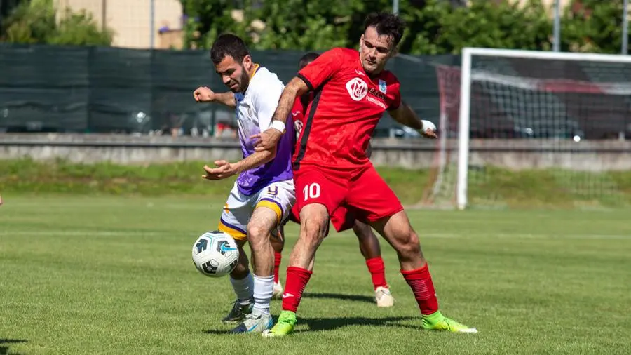 Terza categoria, Prevalle-Real Leno 0-2