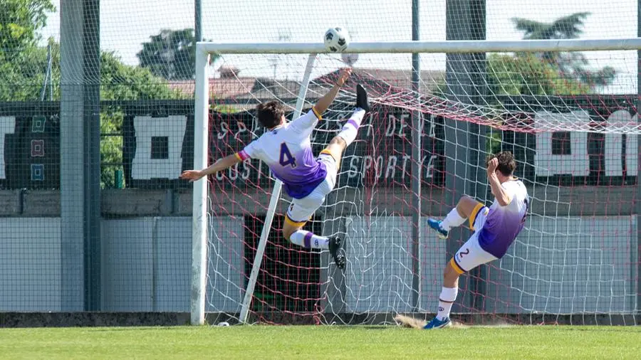 Terza categoria, Prevalle-Real Leno 0-2