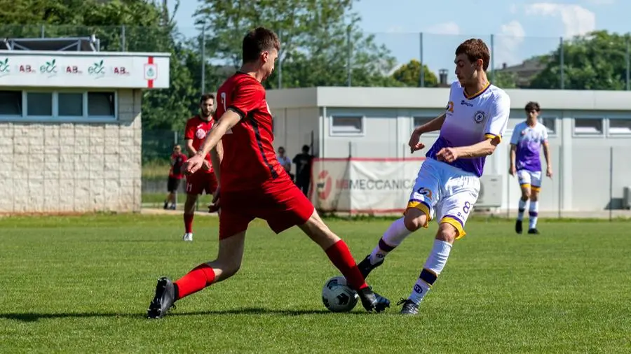 Terza categoria, Prevalle-Real Leno 0-2