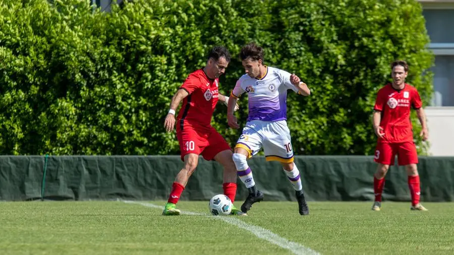 Terza categoria, Prevalle-Real Leno 0-2