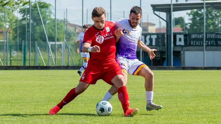 Terza categoria, Prevalle-Real Leno 0-2