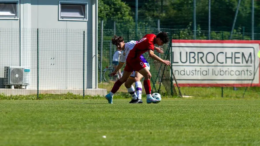 Terza categoria, Prevalle-Real Leno 0-2