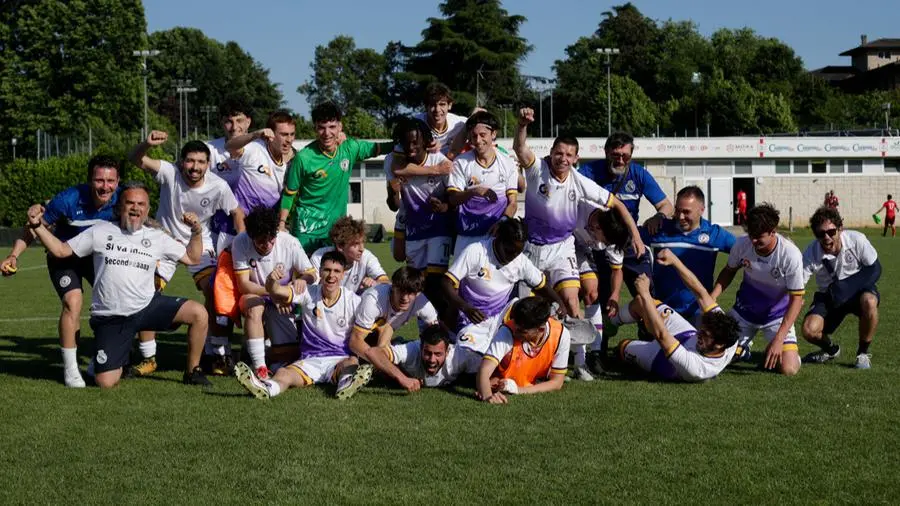 Terza categoria, Prevalle-Real Leno 0-2