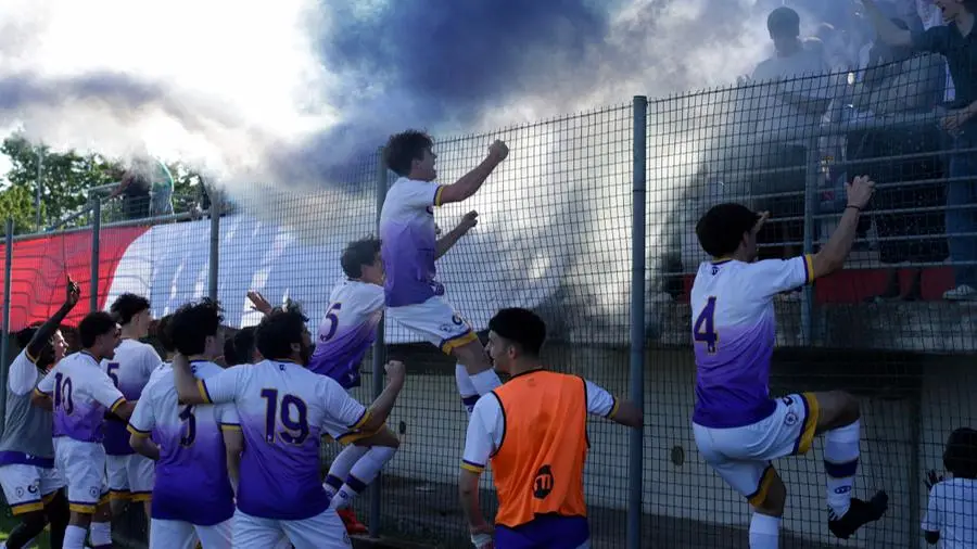 Terza categoria, Prevalle-Real Leno 0-2