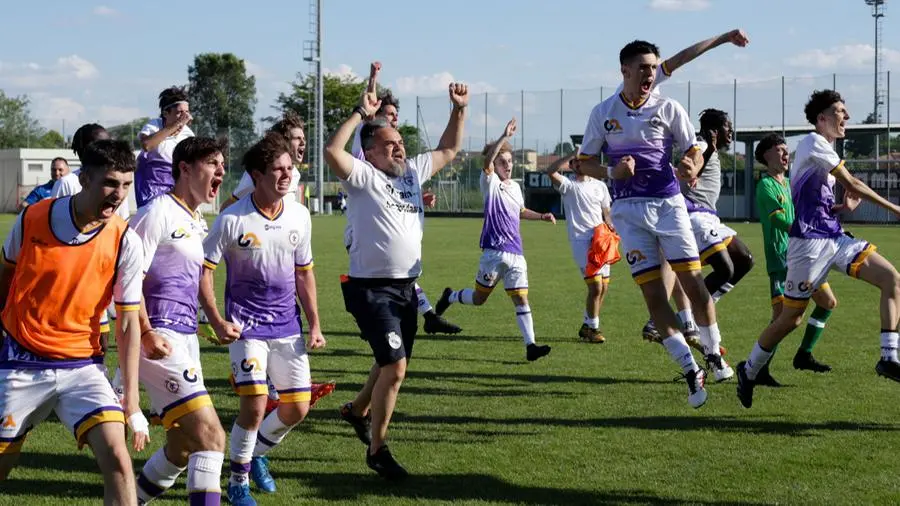 Terza categoria, Prevalle-Real Leno 0-2