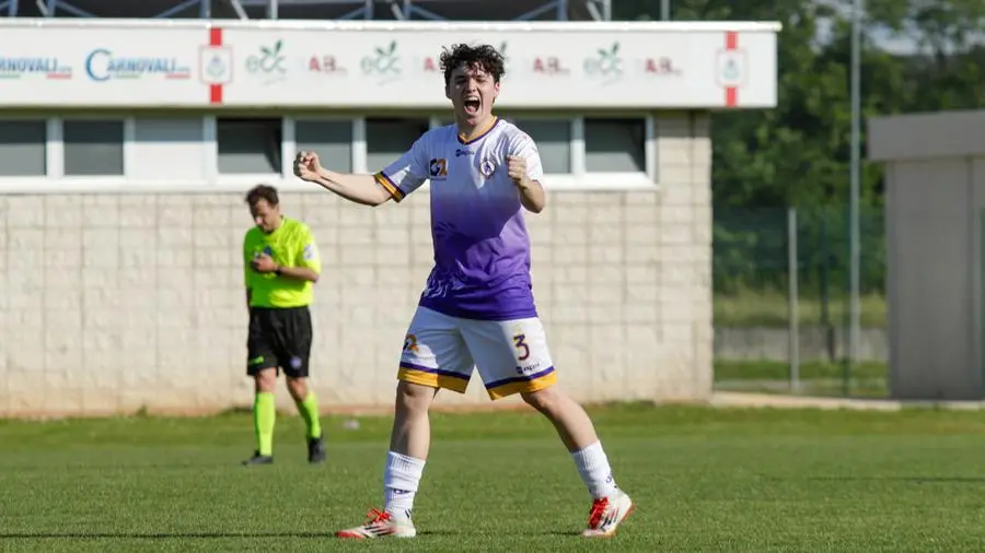 Terza categoria, Prevalle-Real Leno 0-2