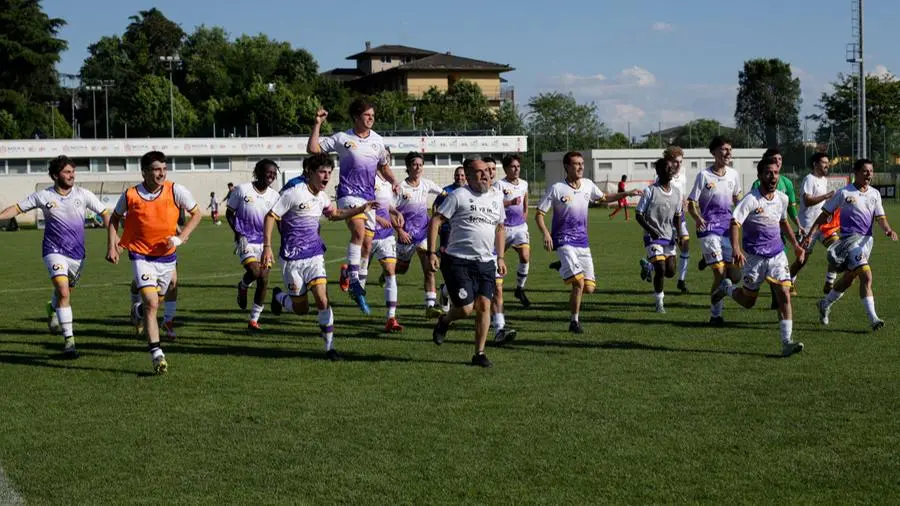 Terza categoria, Prevalle-Real Leno 0-2