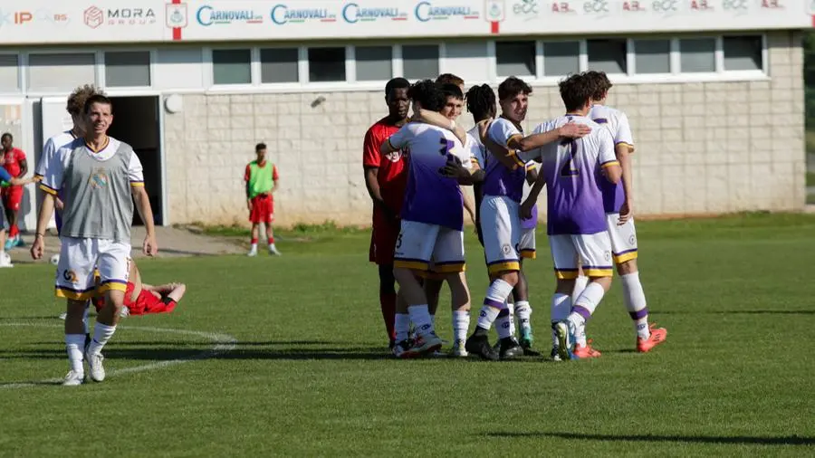 Terza categoria, Prevalle-Real Leno 0-2