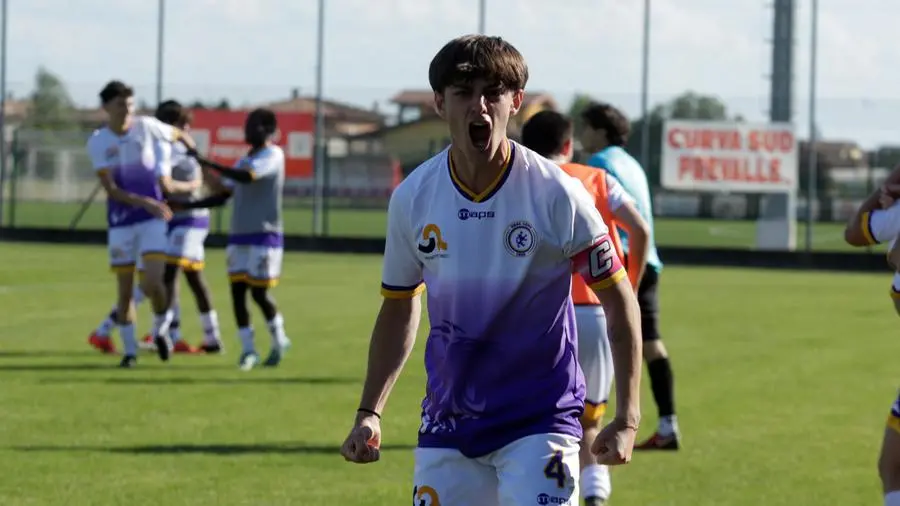 Terza categoria, Prevalle-Real Leno 0-2