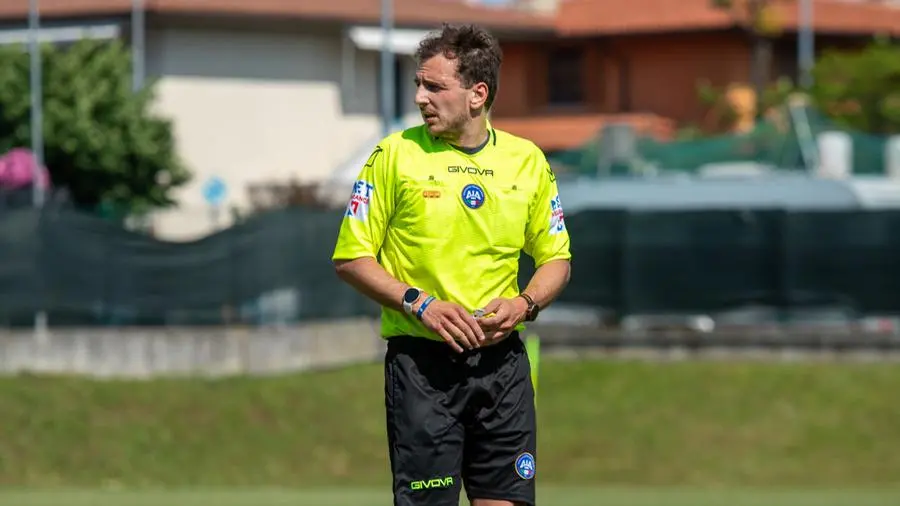 Terza categoria, Prevalle-Real Leno 0-2