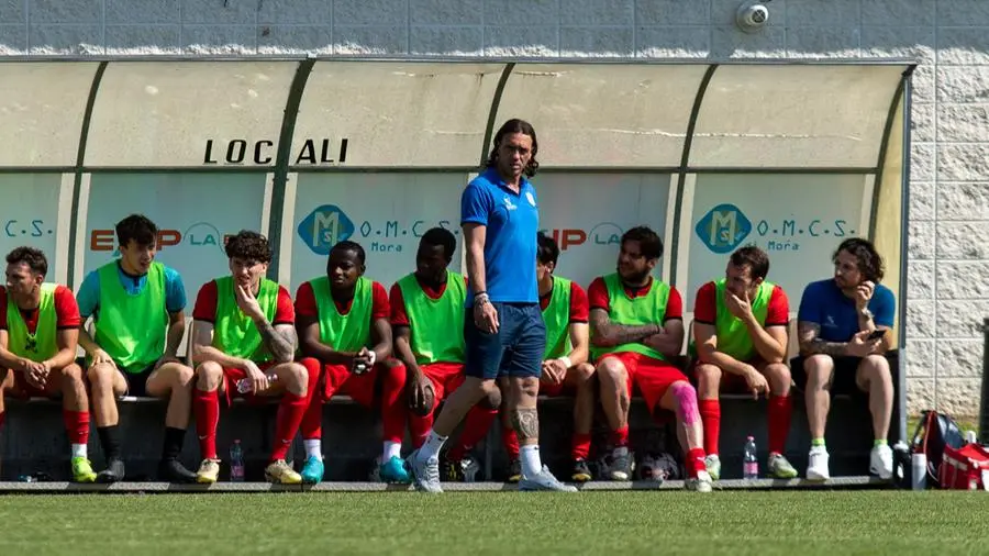 Terza categoria, Prevalle-Real Leno 0-2