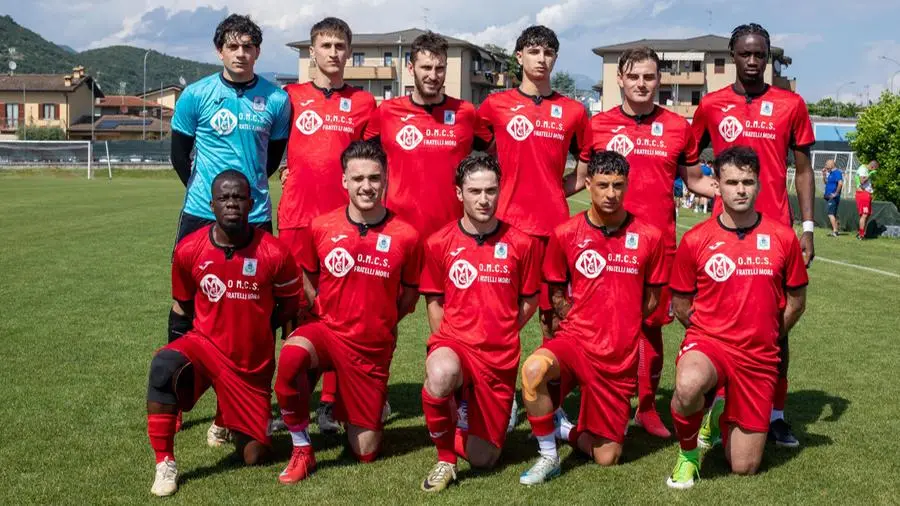 Terza categoria, Prevalle-Real Leno 0-2