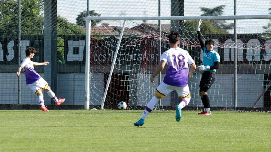 Terza categoria, Prevalle-Real Leno 0-2