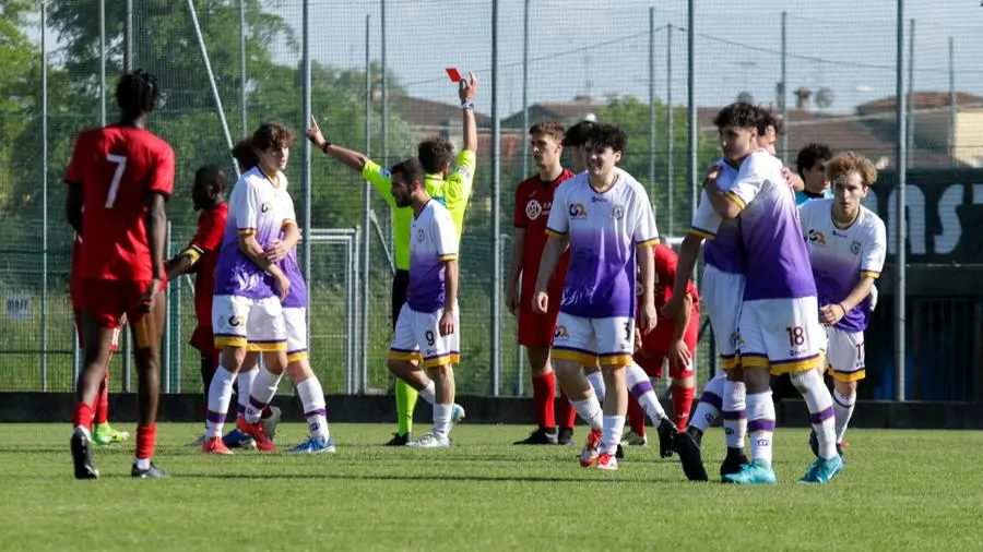 Terza categoria, Prevalle-Real Leno 0-2