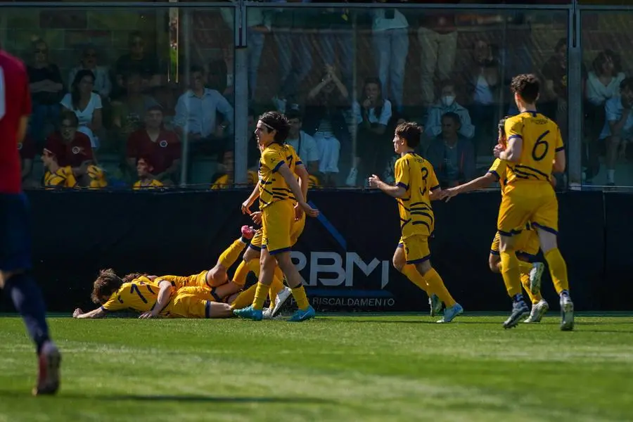 Terza categoria, Valgobbia-Collebeato 2-0