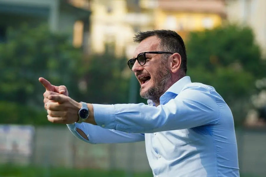 Terza categoria, Valgobbia-Collebeato 2-0