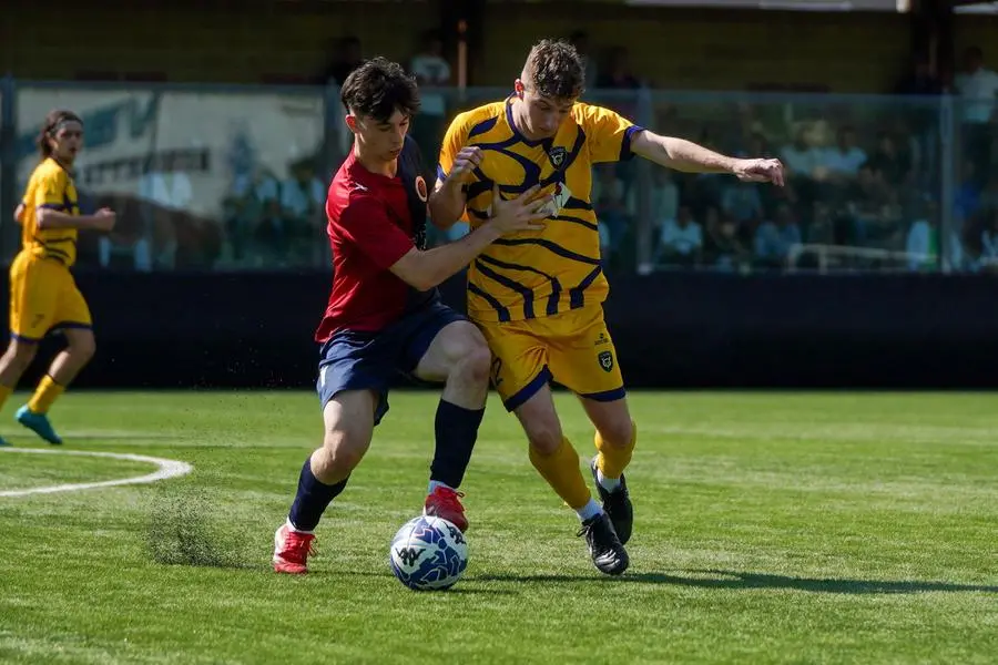 Terza categoria, Valgobbia-Collebeato 2-0