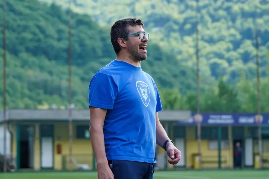 Terza categoria, Valgobbia-Collebeato 2-0