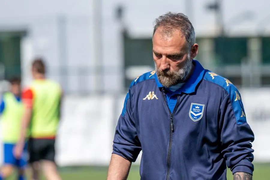 Promozione, Rezzato-Marmirolo 1-0