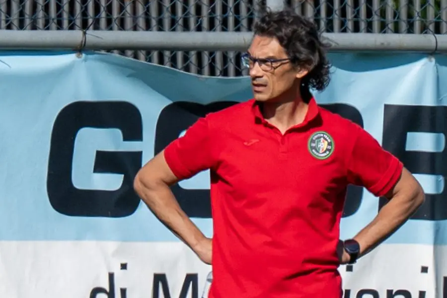 Promozione, Rezzato-Marmirolo 1-0