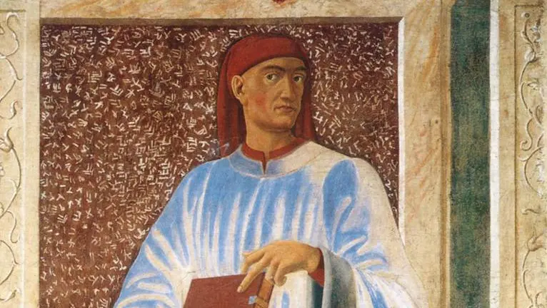 Una rappresentazione di Boccaccio